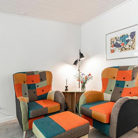 3 Bedroom Cozy Home In Nex Spidsegård Dış mekan fotoğraf