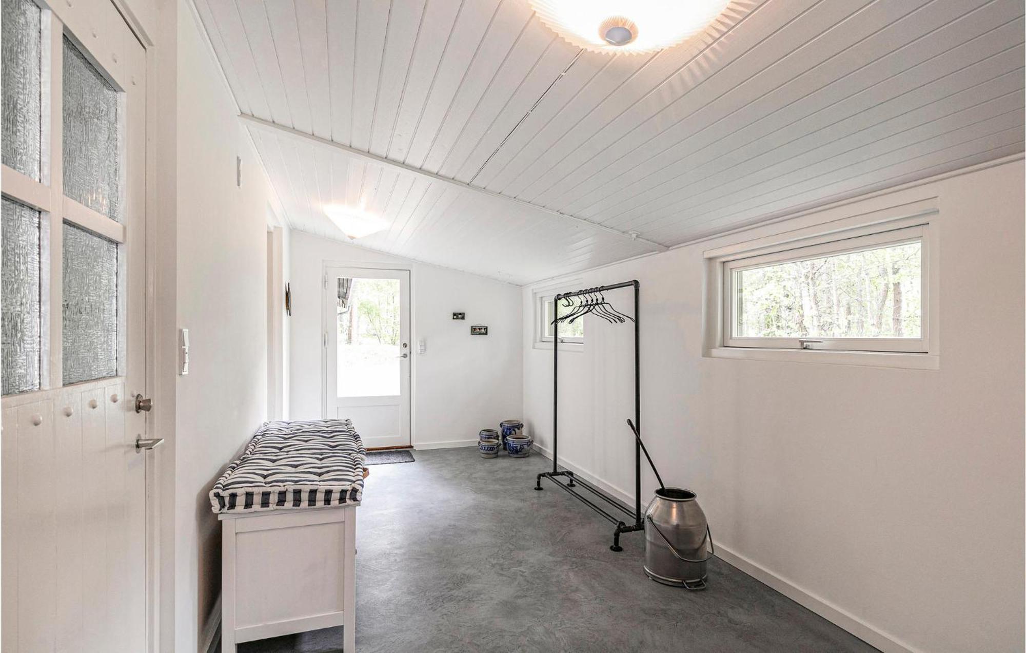 3 Bedroom Cozy Home In Nex Spidsegård Dış mekan fotoğraf