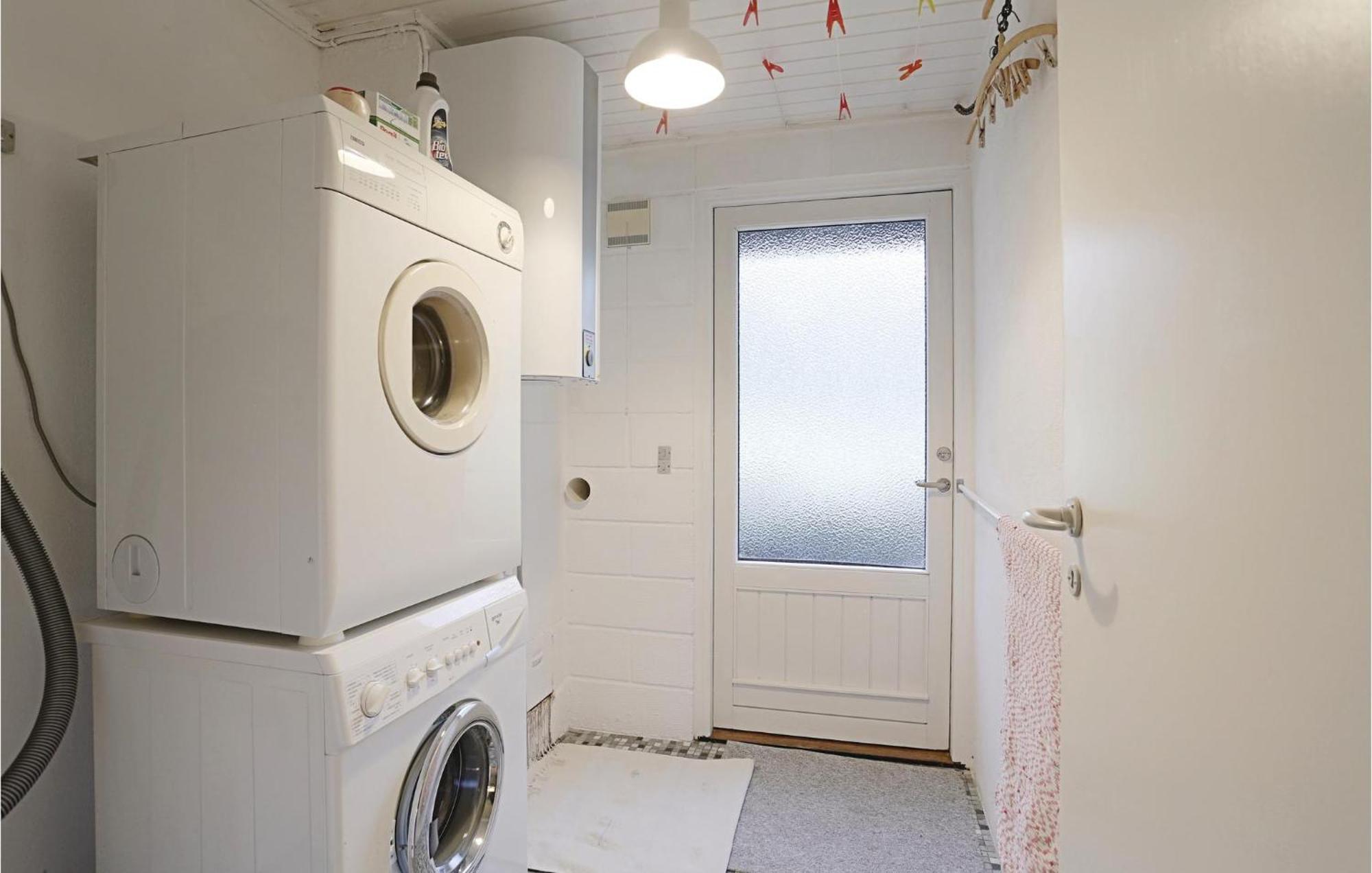 3 Bedroom Cozy Home In Nex Spidsegård Dış mekan fotoğraf